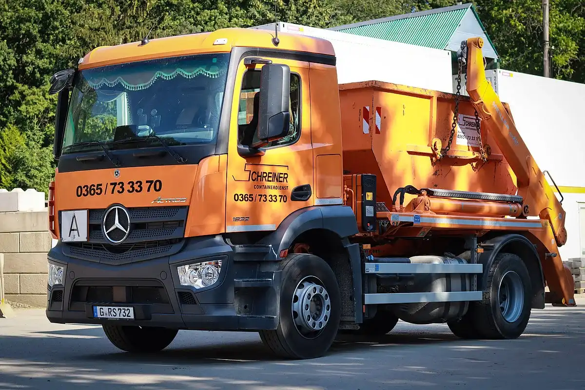 Referenzprojekt von René Schreiner GmbH in Gera